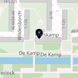 Appartement ASD30 AK 3757 1