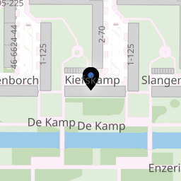 Appartement ASD30 AK 3757 17