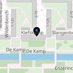 Appartement ASD30 AK 3757 49