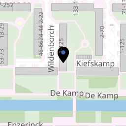 Appartement ASD30 AK 3759 22
