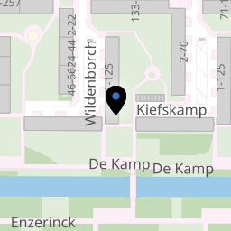 Appartement ASD30 AK 3759 35