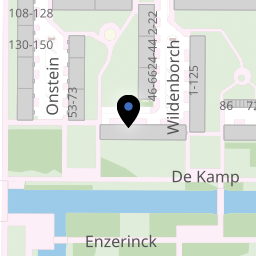 Appartement ASD30 AK 3759 46