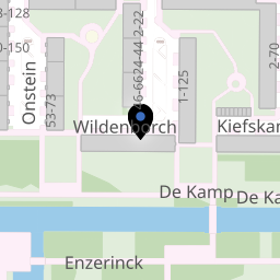 Appartement ASD30 AK 3759 49