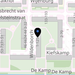 Appartement ASD30 AK 3759 58