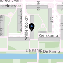 Appartement ASD30 AK 3759 9