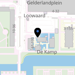 Appartement ASD30 AK 3910 19
