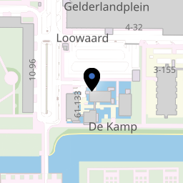 Appartement ASD30 AK 3910 21