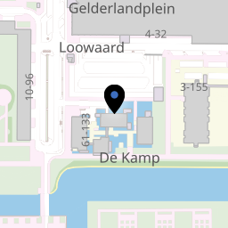 Appartement ASD30 AK 3910 33