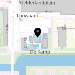 Appartement ASD30 AK 3910 6