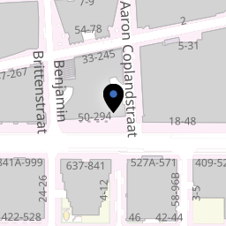 Appartement ASD30 AK 3916 41