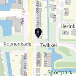Appartement ASD30 AK 3979 1