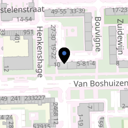Appartement ASD30 AK 4005 10