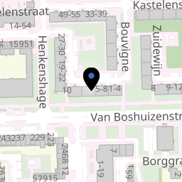 Appartement ASD30 AK 4005 12