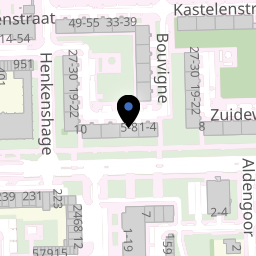 Appartement ASD30 AK 4005 13