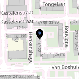 Appartement ASD30 AK 4005 153