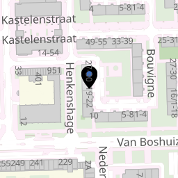 Appartement ASD30 AK 4005 158