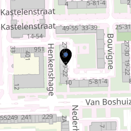 Appartement ASD30 AK 4005 161