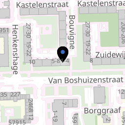 Appartement ASD30 AK 4005 23