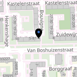 Appartement ASD30 AK 4005 24