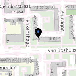 Appartement ASD30 AK 4005 57