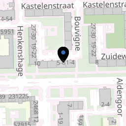 Appartement ASD30 AK 4005 6