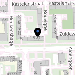 Appartement ASD30 AK 4005 78