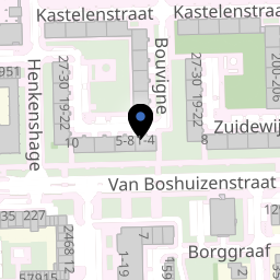 Appartement ASD30 AK 4005 81