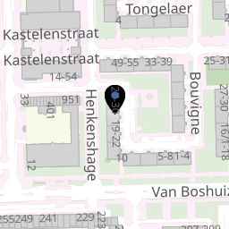 Appartement ASD30 AK 4005 91