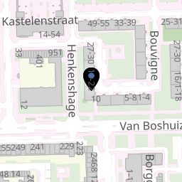 Appartement ASD30 AK 4005 95