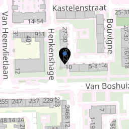 Appartement ASD30 AK 4005 96