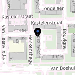 Appartement ASD30 AK 4005 97