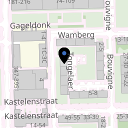 Appartement ASD30 AK 4006 106