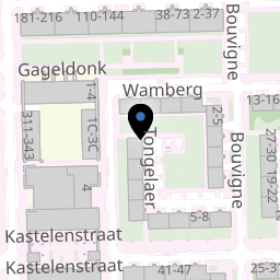 Appartement ASD30 AK 4006 145