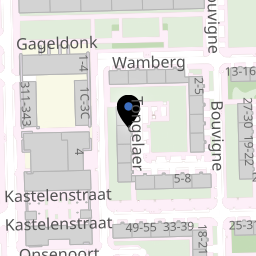 Appartement ASD30 AK 4006 153