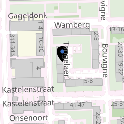 Appartement ASD30 AK 4006 158