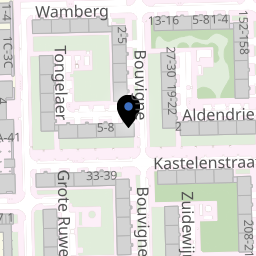 Appartement ASD30 AK 4006 16