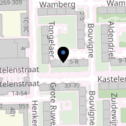 Appartement ASD30 AK 4006 19