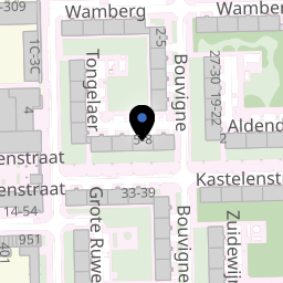 Appartement ASD30 AK 4006 21