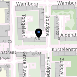 Appartement ASD30 AK 4006 6