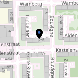 Appartement ASD30 AK 4006 73