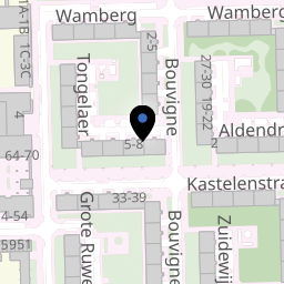Appartement ASD30 AK 4006 78