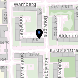 Appartement ASD30 AK 4006 81