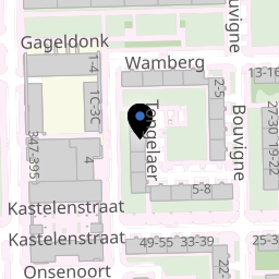 Appartement ASD30 AK 4006 91