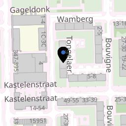 Appartement ASD30 AK 4006 93