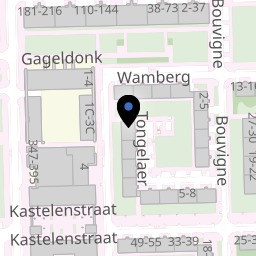 Appartement ASD30 AK 4006 97