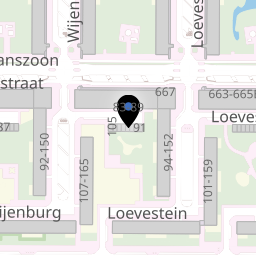 Appartement ASD30 AK 4025 4