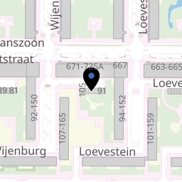 Appartement ASD30 AK 4025 5