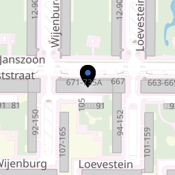 Appartement ASD30 AK 4026 24