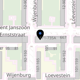Appartement ASD30 AK 4026 34