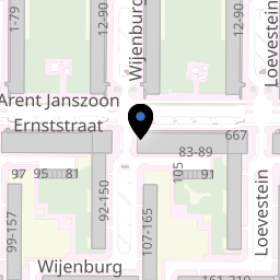 Appartement ASD30 AK 4026 45